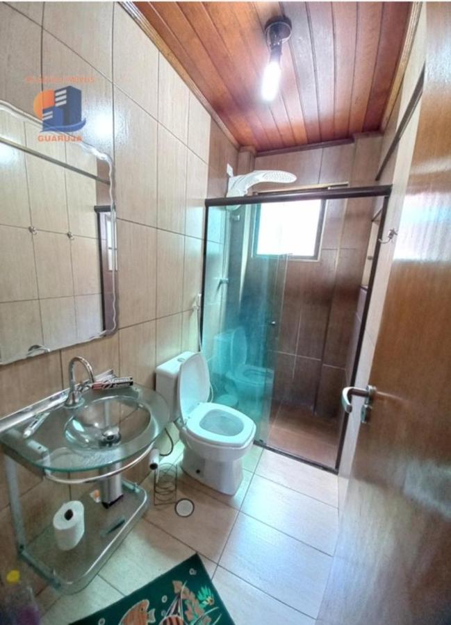 Apartamento Aconchegante Na Enseada Guarujá Exterior foto