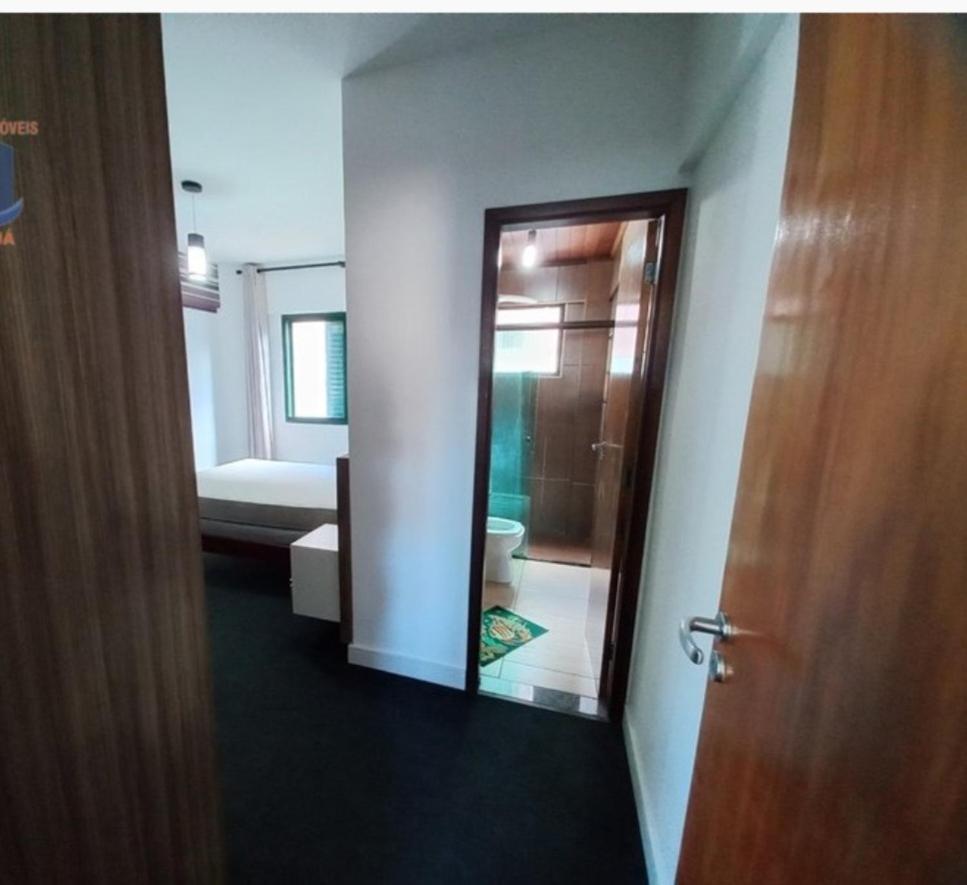 Apartamento Aconchegante Na Enseada Guarujá Exterior foto